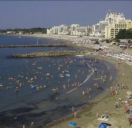 Сasa de vacaciones Слънчева Къща 