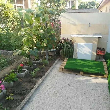 Сasa de vacaciones Слънчева Къща 