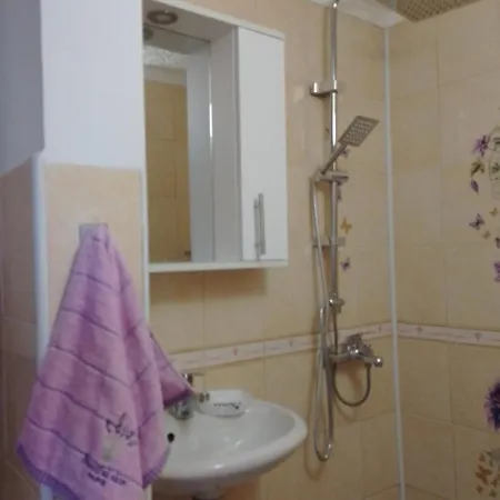 студио свежест Apartamento *