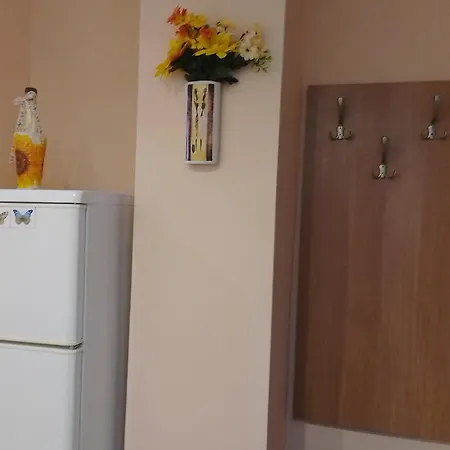 студио свежест Apartamento *