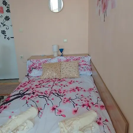 Apartamento студио свежест Pomorie