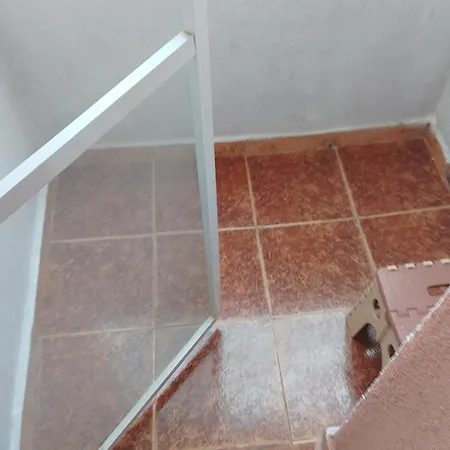 Apartamento студио свежест