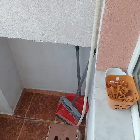 Apartamento студио свежест Pomorie